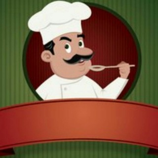 Telegram profile photo for ЕДА🍝