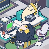Telegram profile photo for rnshch (что за рыншч)
