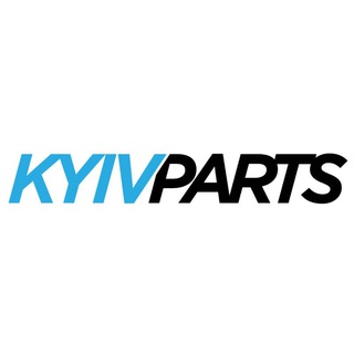 Telegram profile photo for Kyivparts - запчастини для ремонту авто після ДТП