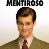 Telegram profile photo for El pequeño mentiroso