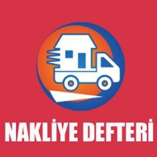 Telegram profile photo for Nakliye Defteri