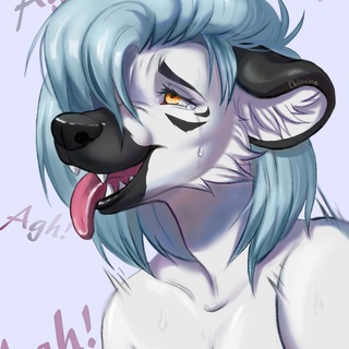 Telegram profile photo for Chlorine's Art