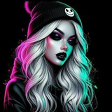 Telegram profile photo for Siyaha Aşık Biri ✨