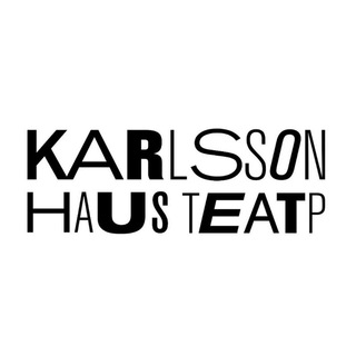 Telegram profile photo for Театр Karlsson Haus 🎭
