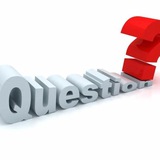 Telegram profile photo for QUESTIONS