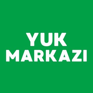Telegram profile photo for Farg‘ona yuk markazu