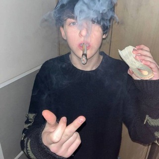 Telegram profile photo for платка