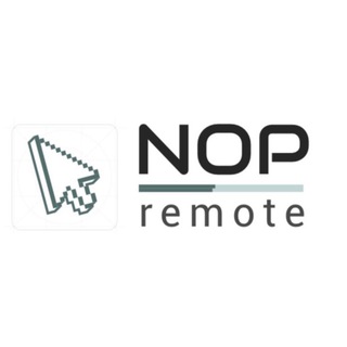 Telegram profile photo for NOP::Recruiter Remote