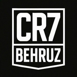 Telegram profile photo for BEHRUZ ATZIF