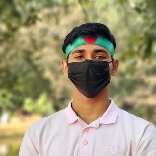 Telegram profile photo for Saad Mohammad Salah