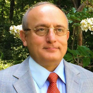 Telegram profile photo for Mohsen Sazegara