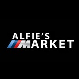 Telegram profile photo for Alfie’s market