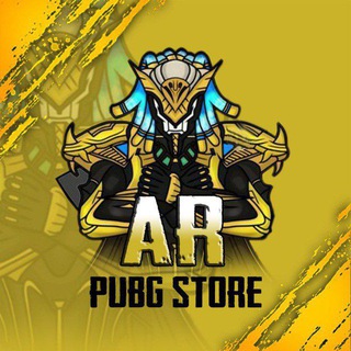 Telegram profile photo for AR PUBG STORE
