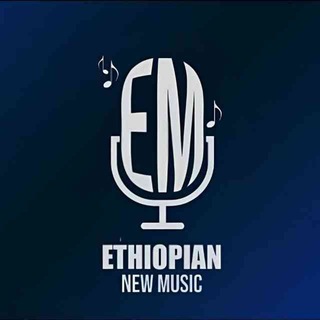 Telegram profile photo for Ethiopian New Music