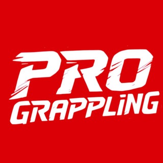 Telegram profile photo for PRO GRAPPLING
