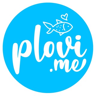 Telegram profile photo for Plovi
