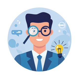 Telegram profile photo for По совету пиарщика