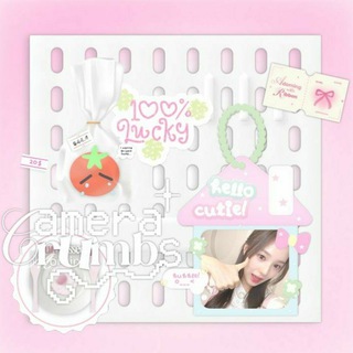 Telegram profile photo for admins Kedai-Kayesha