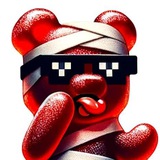 Telegram profile photo for $MummyGummy