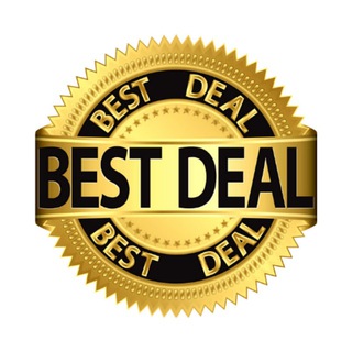 Telegram profile photo for BestOnlineDealsHub