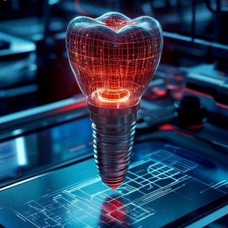 Telegram profile photo for Petra Dental Books