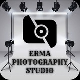 Telegram profile photo for Erma Photography and photo editing