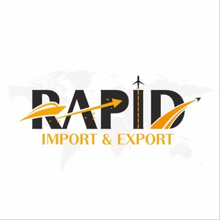 Telegram profile photo for Rapid Import & Export