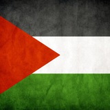 Telegram profile photo for همیشه با فلسطین میمانیم