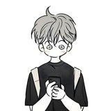 Telegram profile photo for ssup.