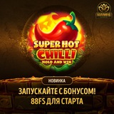 Telegram profile photo for Melbet casino