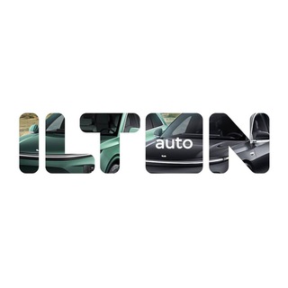 Telegram profile photo for ILTON Auto — Заказ авто в Китае