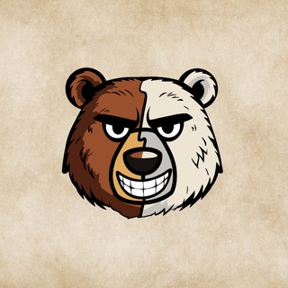 Telegram group profile photo for Teddy Bear Community