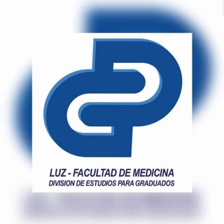 Telegram profile photo for Posgrado Medicina Universidad del Zulia