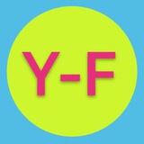 Telegram profile photo for Y-Fikri