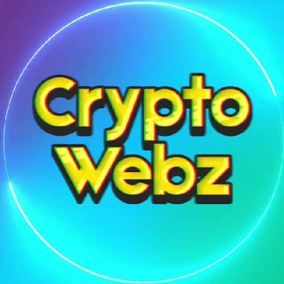Telegram profile photo for Crypto Webz team