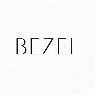 Telegram profile photo for Bezel jewelry