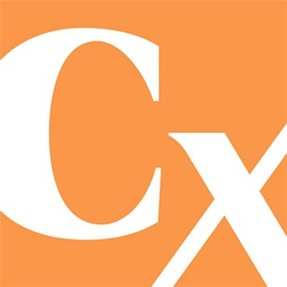 Telegram profile photo for La Croix