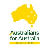 Telegram profile photo for Australians for Australia