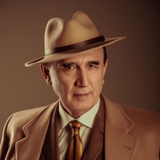 Telegram profile photo for SHERALI JORAYEV
