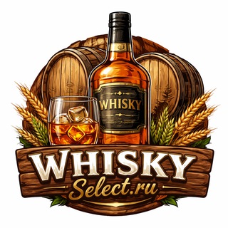 Telegram profile photo for WhiskySelect