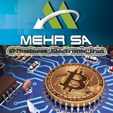Telegram profile photo for Business_Electronic_iran