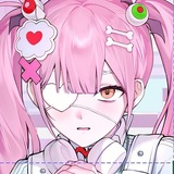 Telegram profile photo for @tianxi coded