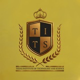 Telegram profile photo for Texas Institute of Technology & Science