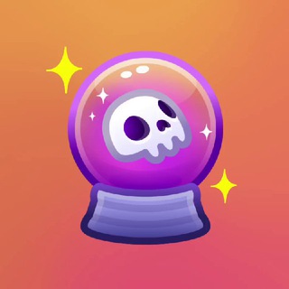 Telegram profile photo for магазин манеры