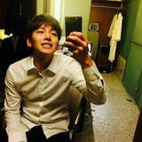Telegram profile photo for CHANGWOOK.