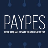 Telegram profile photo for PayPes.com