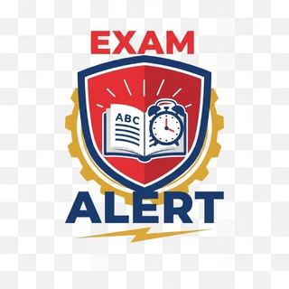 Telegram profile photo for Exam Alart
