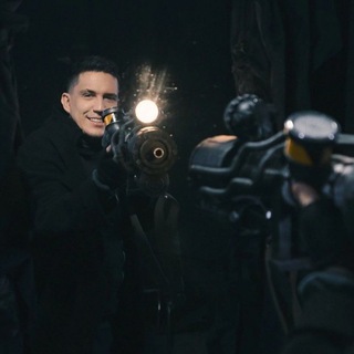 Telegram profile photo for Подвал кдм