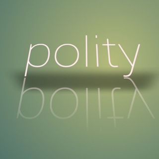 Telegram profile photo for Polity one liner