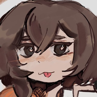 Telegram profile photo for мунон | moonon